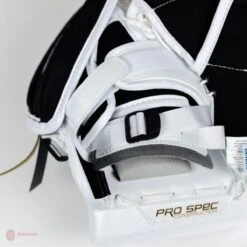 Vaughn Ventus SLR2 Pro Carbon Senior Goalie Catcher -Baue Hockey Shop vaughn catchers vaughn ventus slr2 pro carbon senior goalie catcher 30365357637698