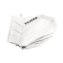 Vaughn Ventus SLR2 Pro Senior Goalie Catcher -Baue Hockey Shop vaughn catchers vaughn ventus slr2 pro senior goalie catcher white regular 28894430167106