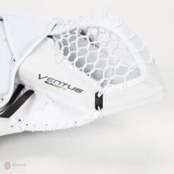 Vaughn Ventus SLR2-ST Intermediate Goalie Catcher -Baue Hockey Shop vaughn catchers vaughn ventus slr2 st intermediate goalie catcher 5670465765442