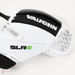 Vaughn Ventus SLR2-ST Intermediate Goalie Catcher -Baue Hockey Shop vaughn catchers vaughn ventus slr2 st intermediate goalie catcher 5670465994818