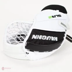 Vaughn Ventus SLR2-ST Intermediate Goalie Catcher -Baue Hockey Shop vaughn catchers vaughn ventus slr2 st intermediate goalie catcher 5670466125890