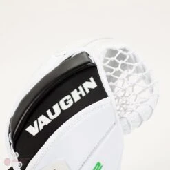 Vaughn Ventus SLR2-ST Junior Goalie Catcher -Baue Hockey Shop vaughn catchers vaughn ventus slr2 st junior goalie catcher 5670466519106