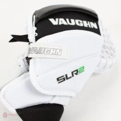 Vaughn Ventus SLR2-ST Junior Goalie Catcher -Baue Hockey Shop vaughn catchers vaughn ventus slr2 st junior goalie catcher 5670466715714