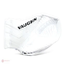 Vaughn Ventus SLR2-ST Junior Goalie Catcher -Baue Hockey Shop vaughn catchers vaughn ventus slr2 st junior goalie catcher white regular 28743613874242