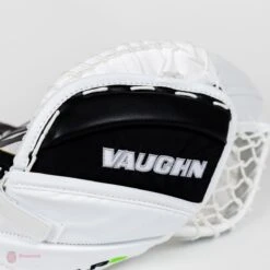 Vaughn Ventus SLR2-ST Pro Carbon Senior Goalie Catcher -Baue Hockey Shop vaughn catchers vaughn ventus slr2 st pro carbon senior goalie catcher 5392289955906