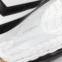 Vaughn Ventus SLR2-ST Pro Carbon Senior Goalie Catcher -Baue Hockey Shop vaughn catchers vaughn ventus slr2 st pro carbon senior goalie catcher 5670462881858