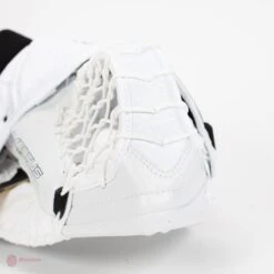 Vaughn Ventus SLR2-ST Pro Carbon Senior Goalie Catcher -Baue Hockey Shop vaughn catchers vaughn ventus slr2 st pro carbon senior goalie catcher 5670463373378