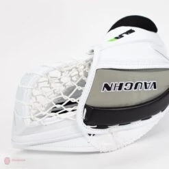 Vaughn Ventus SLR2-ST Pro Carbon Senior Goalie Catcher -Baue Hockey Shop vaughn catchers vaughn ventus slr2 st pro carbon senior goalie catcher 5670463406146