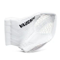 Vaughn Ventus SLR2-ST Pro Carbon Senior Goalie Catcher -Baue Hockey Shop vaughn catchers vaughn ventus slr2 st pro carbon senior goalie catcher white full right 28743613153346