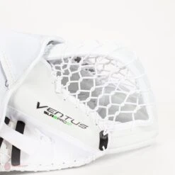 Vaughn Ventus SLR2-ST Pro Senior Goalie Catcher -Baue Hockey Shop vaughn catchers vaughn ventus slr2 st pro senior goalie catcher 5670464815170