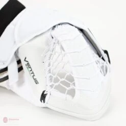 Vaughn Ventus SLR2-ST Pro Senior Goalie Catcher -Baue Hockey Shop vaughn catchers vaughn ventus slr2 st pro senior goalie catcher 5670464946242