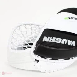 Vaughn Ventus SLR2-ST Pro Senior Goalie Catcher -Baue Hockey Shop vaughn catchers vaughn ventus slr2 st pro senior goalie catcher 5670465077314