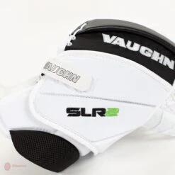 Vaughn Ventus SLR2-ST Pro Senior Goalie Catcher -Baue Hockey Shop vaughn catchers vaughn ventus slr2 st pro senior goalie catcher 5670465372226