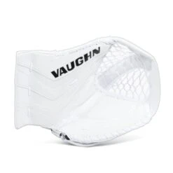 Vaughn Ventus SLR2-ST Pro Senior Goalie Catcher -Baue Hockey Shop vaughn catchers vaughn ventus slr2 st pro senior goalie catcher white regular 28743613349954