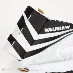 Vaughn Ventus SLR2 Youth Goalie Catcher -Baue Hockey Shop vaughn catchers vaughn ventus slr2 youth goalie catcher 5670466682946
