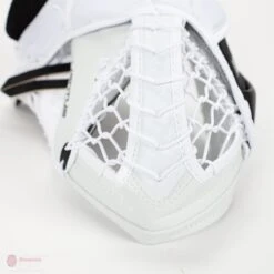 Vaughn Ventus SLR2 Youth Goalie Catcher -Baue Hockey Shop vaughn catchers vaughn ventus slr2 youth goalie catcher 5670466945090