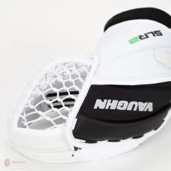 Vaughn Ventus SLR2 Youth Goalie Catcher -Baue Hockey Shop vaughn catchers vaughn ventus slr2 youth goalie catcher 5670467076162