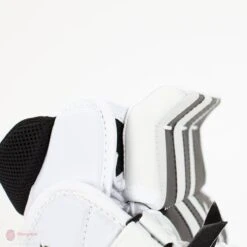 Vaughn Ventus SLR2 Youth Goalie Catcher -Baue Hockey Shop vaughn catchers vaughn ventus slr2 youth goalie catcher 5670467436610