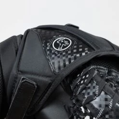 Vaughn Ventus SLR3 Junior Goalie Catcher -Baue Hockey Shop vaughn catchers vaughn ventus slr3 junior goalie catcher 29106354585666