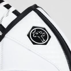 Vaughn Ventus SLR3 Junior Goalie Catcher -Baue Hockey Shop vaughn catchers vaughn ventus slr3 junior goalie catcher 29106355535938