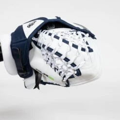 Vaughn Ventus SLR3 Pro Carbon Senior Goalie Catcher 21 Vaughn Ventus SLR3 Pro Carbon Senior Goalie Catcher -Baue Hockey Shop vaughn catchers vaughn ventus slr3 pro carbon senior goalie catcher 29106360025154