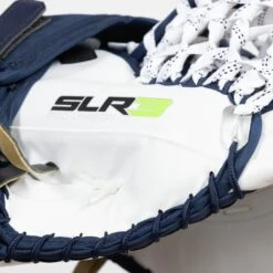 Vaughn Ventus SLR3 Pro Carbon Senior Goalie Catcher 22 Vaughn Ventus SLR3 Pro Carbon Senior Goalie Catcher -Baue Hockey Shop vaughn catchers vaughn ventus slr3 pro carbon senior goalie catcher 29106360188994