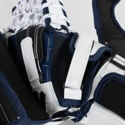 Vaughn Ventus SLR3 Pro Carbon Senior Goalie Catcher 30 Vaughn Ventus SLR3 Pro Carbon Senior Goalie Catcher -Baue Hockey Shop vaughn catchers vaughn ventus slr3 pro carbon senior goalie catcher 29106360352834