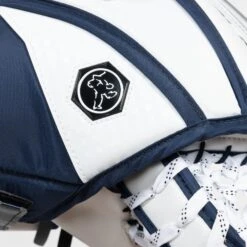 Vaughn Ventus SLR3 Pro Carbon Senior Goalie Catcher 23 Vaughn Ventus SLR3 Pro Carbon Senior Goalie Catcher -Baue Hockey Shop vaughn catchers vaughn ventus slr3 pro carbon senior goalie catcher 29106360385602