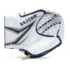 Vaughn Ventus SLR3 Pro Carbon Senior Goalie Catcher -Baue Hockey Shop vaughn catchers vaughn ventus slr3 pro carbon senior goalie catcher white silver navy regular 29106360090690