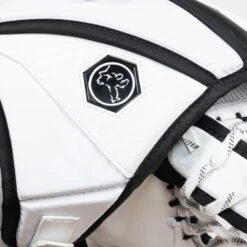 Vaughn Ventus SLR3 Pro Senior Goalie Catcher 27 Vaughn Ventus SLR3 Pro Senior Goalie Catcher -Baue Hockey Shop vaughn catchers vaughn ventus slr3 pro senior goalie catcher 29106364022850