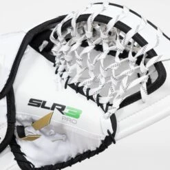 Vaughn Ventus SLR3 Pro Senior Goalie Catcher 24 Vaughn Ventus SLR3 Pro Senior Goalie Catcher -Baue Hockey Shop vaughn catchers vaughn ventus slr3 pro senior goalie catcher 29106364088386