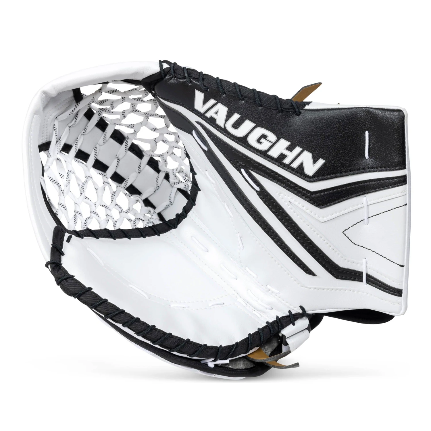 Vaughn Ventus SLR3 Pro Senior Goalie Catcher 15 Vaughn Ventus SLR3 Pro Senior Goalie Catcher - Image 13