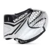 Vaughn Ventus SLR3 Pro Senior Goalie Catcher 2 Vaughn Ventus SLR3 Pro Senior Goalie Catcher -Baue Hockey Shop vaughn catchers vaughn ventus slr3 pro senior goalie catcher white black regular 29106364121154