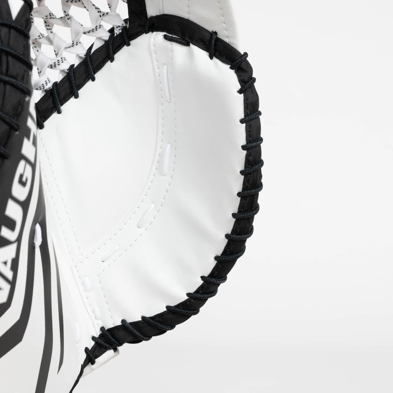 Vaughn Ventus SLR3 Youth Goalie Catcher 10 Vaughn Ventus SLR3 Youth Goalie Catcher - Image 8