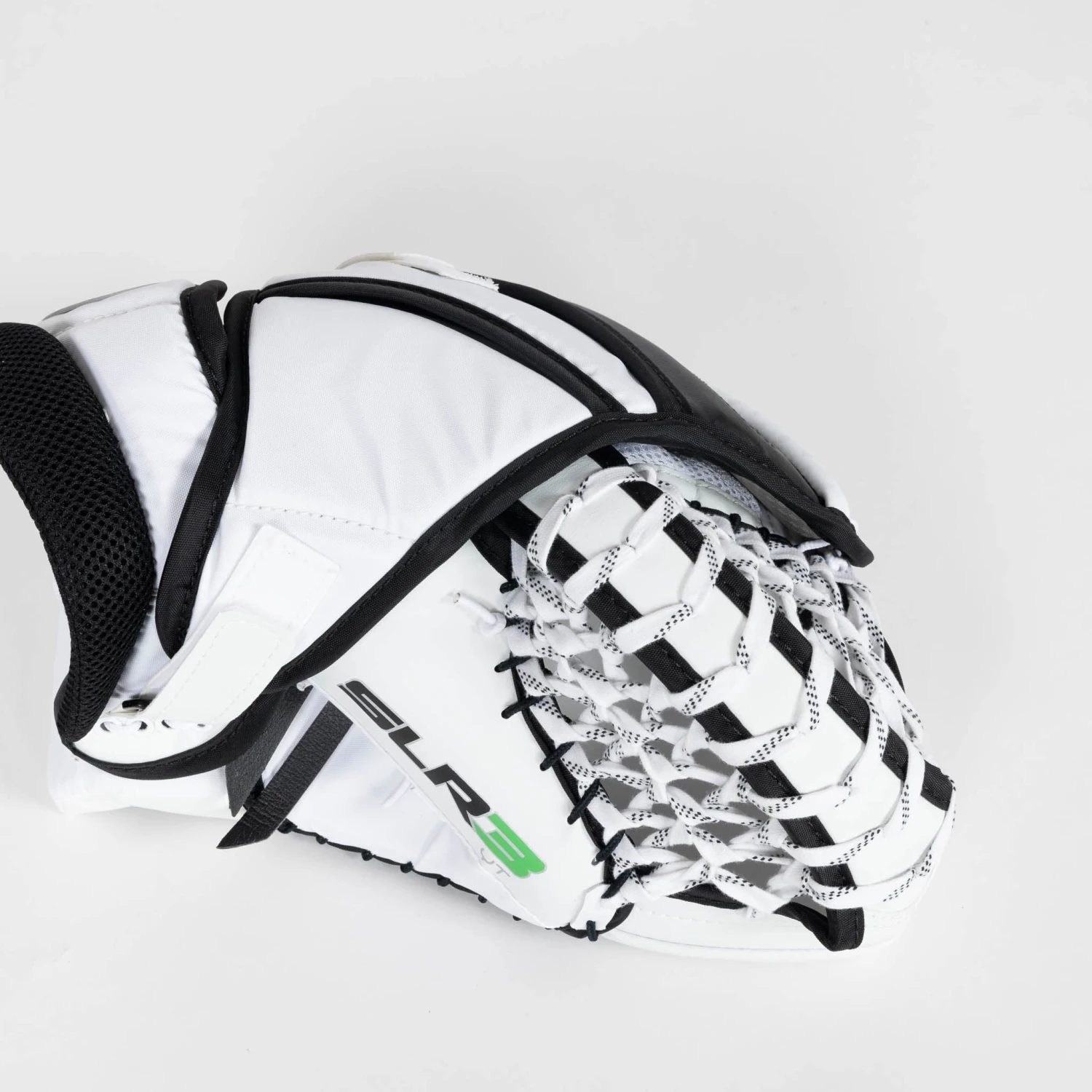 Vaughn Ventus SLR3 Youth Goalie Catcher 5 Vaughn Ventus SLR3 Youth Goalie Catcher - Image 3