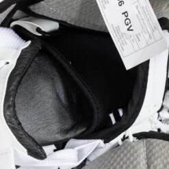 Vaughn Ventus SLR3 Youth Goalie Catcher 32 Vaughn Ventus SLR3 Youth Goalie Catcher -Baue Hockey Shop vaughn catchers vaughn ventus slr3 youth goalie catcher 29106358157378