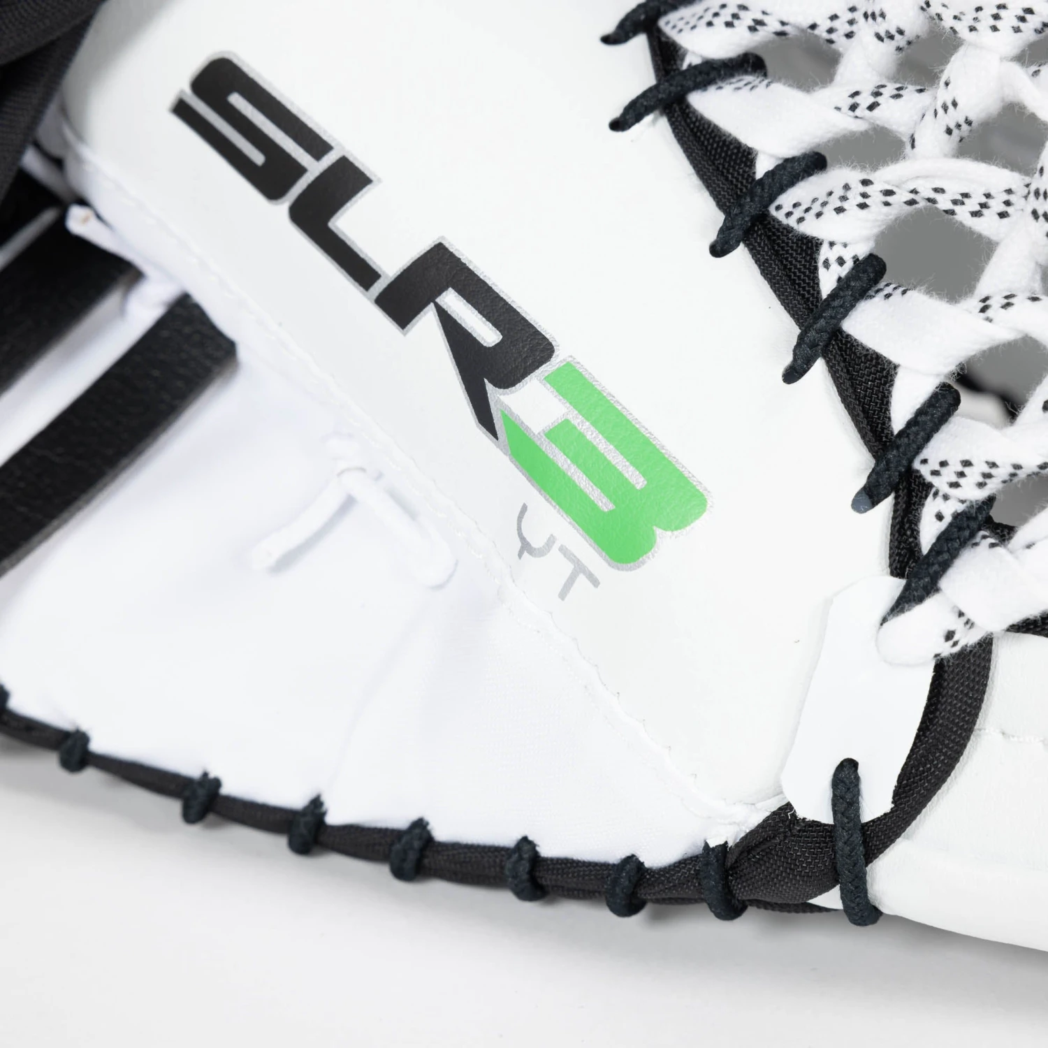 Vaughn Ventus SLR3 Youth Goalie Catcher 11 Vaughn Ventus SLR3 Youth Goalie Catcher - Image 9