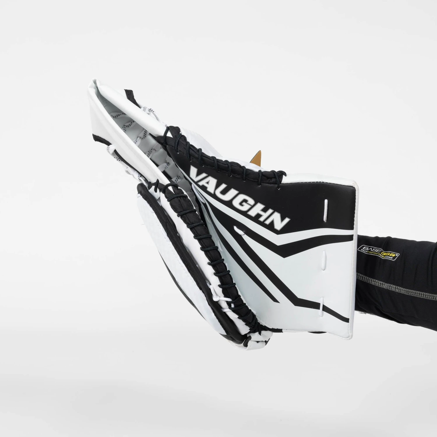 Vaughn Ventus SLR3 Youth Goalie Catcher 15 Vaughn Ventus SLR3 Youth Goalie Catcher - Image 13