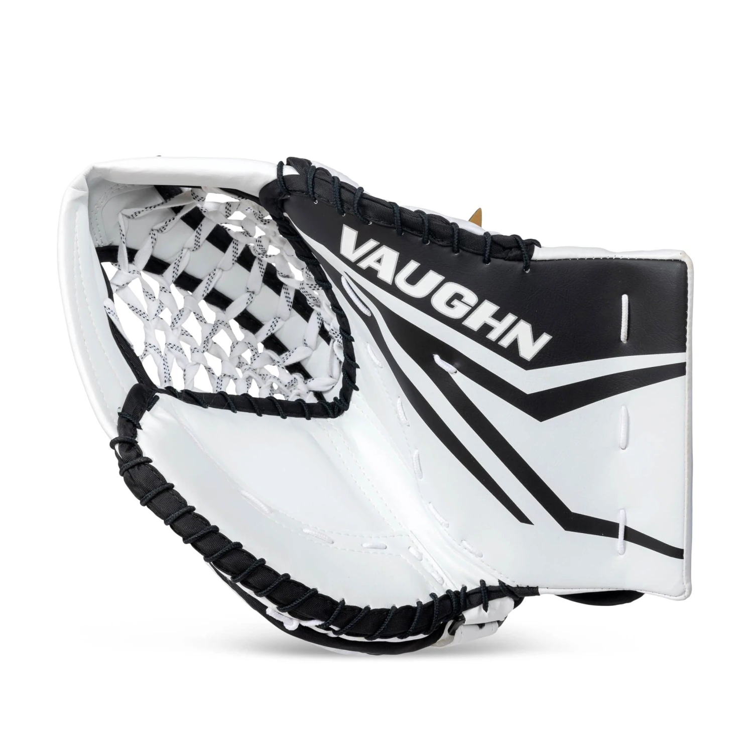Vaughn Ventus SLR3 Youth Goalie Catcher 14 Vaughn Ventus SLR3 Youth Goalie Catcher - Image 12