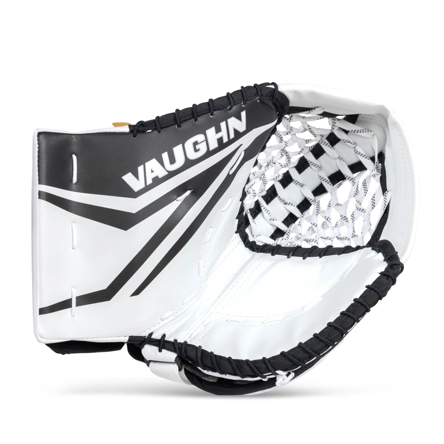 Vaughn Ventus SLR3 Youth Goalie Catcher 3 Vaughn Ventus SLR3 Youth Goalie Catcher