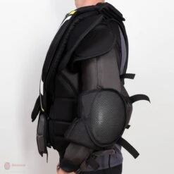 Vaughn Ventus SLR2 Pro Carbon Senior Chest & Arm Protector 30 Vaughn Ventus SLR2 Pro Carbon Senior Chest & Arm Protector -Baue Hockey Shop vaughn chest protectors vaughn ventus slr2 pro carbon senior chest arm protector 11553945256002