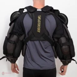 Vaughn Ventus SLR2 Pro Carbon Senior Chest & Arm Protector 27 Vaughn Ventus SLR2 Pro Carbon Senior Chest & Arm Protector -Baue Hockey Shop vaughn chest protectors vaughn ventus slr2 pro carbon senior chest arm protector 11553945419842
