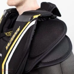 Vaughn Ventus SLR2 Pro Carbon Senior Chest & Arm Protector 24 Vaughn Ventus SLR2 Pro Carbon Senior Chest & Arm Protector -Baue Hockey Shop vaughn chest protectors vaughn ventus slr2 pro carbon senior chest arm protector 5496596267074