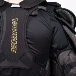 Vaughn Ventus SLR2 Pro Carbon Senior Chest & Arm Protector 28 Vaughn Ventus SLR2 Pro Carbon Senior Chest & Arm Protector -Baue Hockey Shop vaughn chest protectors vaughn ventus slr2 pro carbon senior chest arm protector 5496596955202