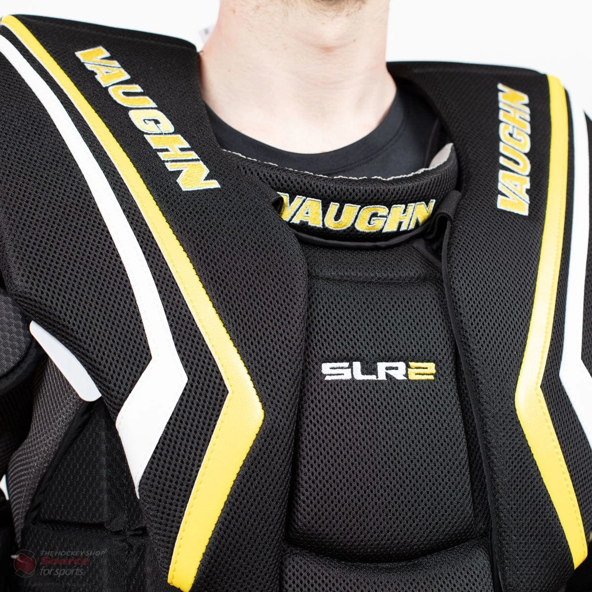 Vaughn Ventus SLR2 Pro Senior Chest & Arm Protector 5 Vaughn Ventus SLR2 Pro Senior Chest & Arm Protector - Image 3