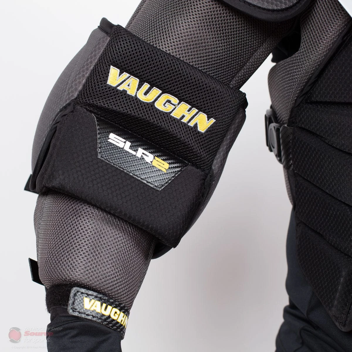 Vaughn Ventus SLR2 Pro Senior Chest & Arm Protector 6 Vaughn Ventus SLR2 Pro Senior Chest & Arm Protector - Image 4