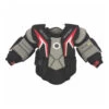Vaughn Ventus SLR3 Junior Chest & Arm Protector -Baue Hockey Shop vaughn chest protectors vaughn ventus slr3 junior chest arm protector black silver red m 30365373923394