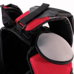 Vaughn Ventus SLR3 Pro Carbon Senior Chest & Arm Protector -Baue Hockey Shop vaughn chest protectors vaughn ventus slr3 pro carbon senior chest arm protector 28859321679938