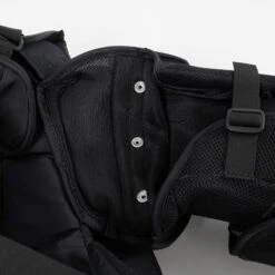 Vaughn Ventus SLR3 Pro Carbon Senior Chest & Arm Protector -Baue Hockey Shop vaughn chest protectors vaughn ventus slr3 pro carbon senior chest arm protector 29106304712770