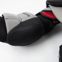 Vaughn Ventus SLR3 Pro Carbon Senior Chest & Arm Protector -Baue Hockey Shop vaughn chest protectors vaughn ventus slr3 pro carbon senior chest arm protector 29106304745538